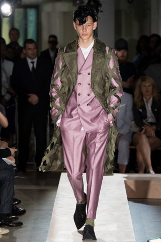 Comme des Garcons / - 2015